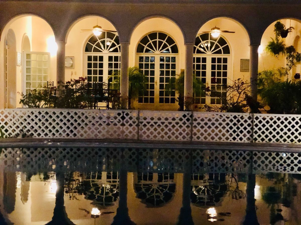 Departamento en Montes de Ame, Mérida, foto 16 de 20