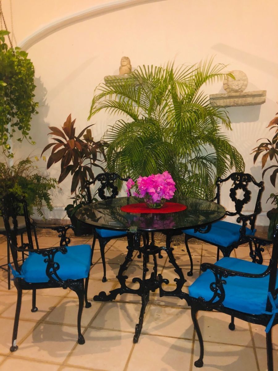 Departamento en Montes de Ame, Mérida, foto 17 de 20