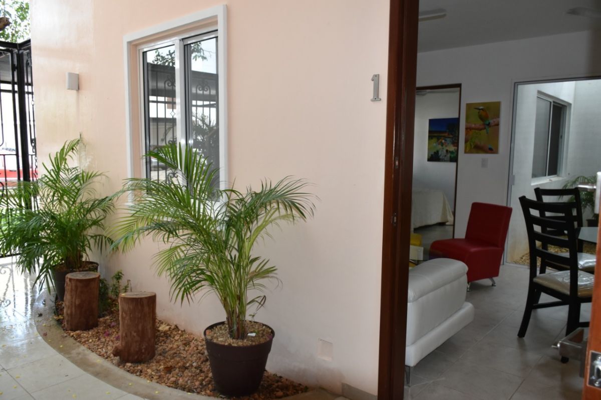 Departamento en Montes de Ame, Mérida, foto 18 de 20