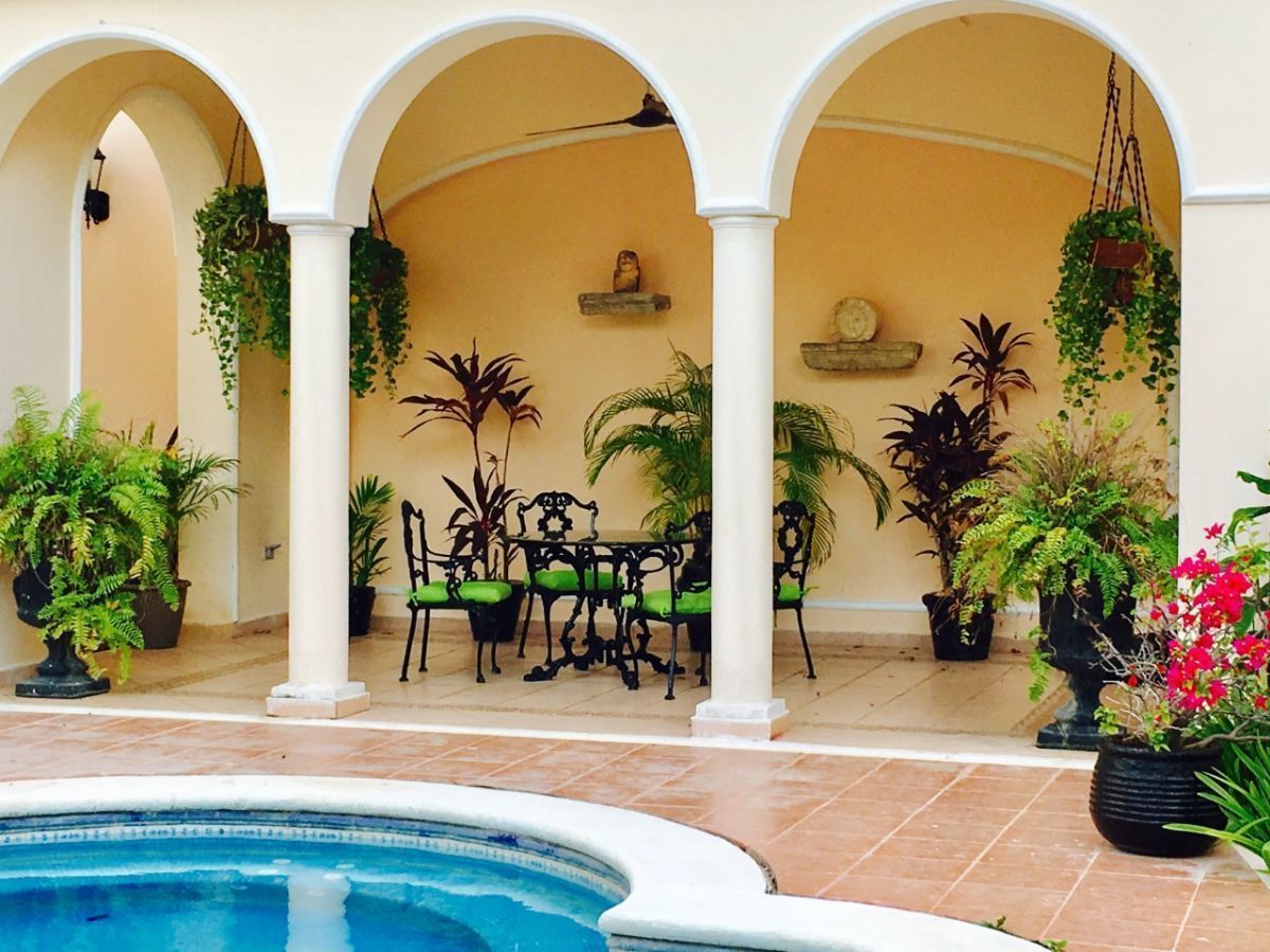 Departamento en Montes de Ame, Mérida, foto 19 de 20
