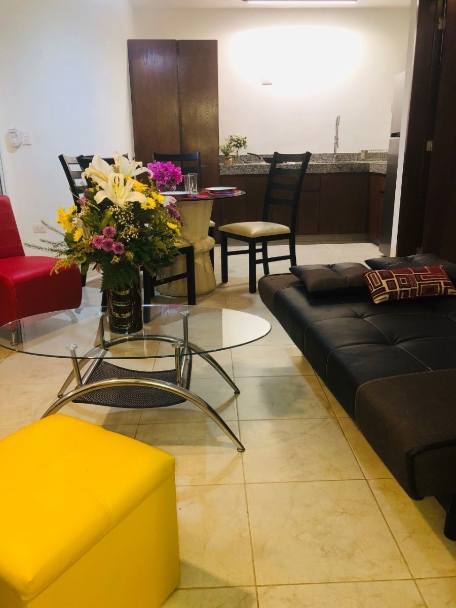 Departamento en Montes de Ame, Mérida, foto 20 de 20