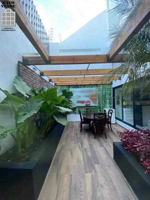 4 de 18: Casa en Venta en Jardines en la Montaña Rayo Vende ®