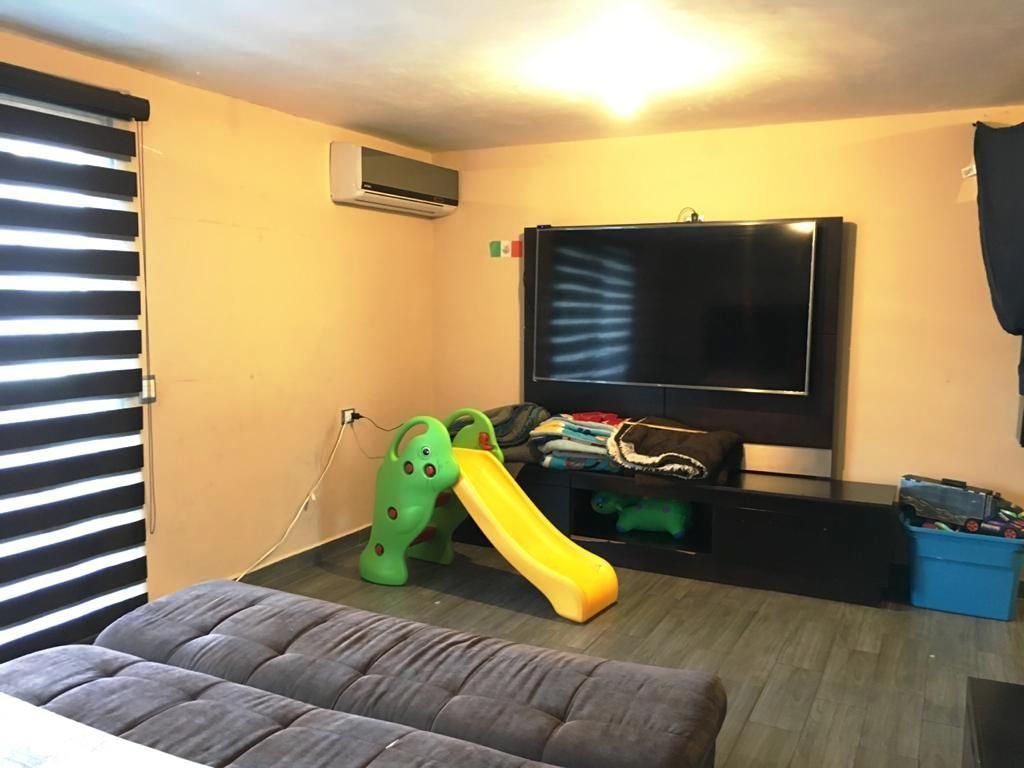 Casa en Residencial San Benito, Apodaca, foto 11 de 24