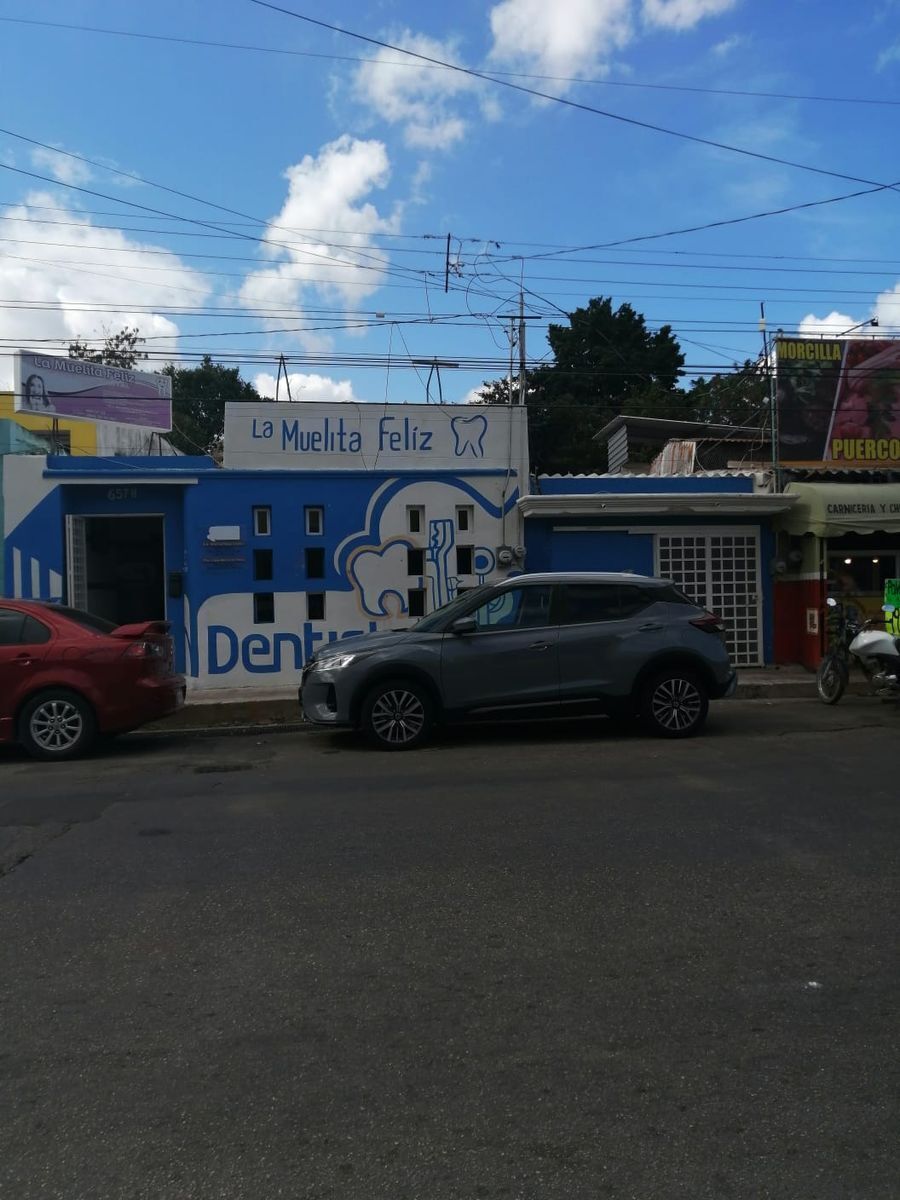 Renta de Casa para oficina o negocio