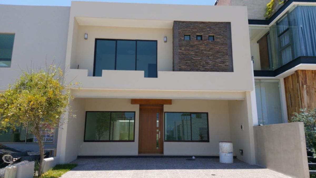 Casa Nueva en Renta Valle Imperial | EasyBroker