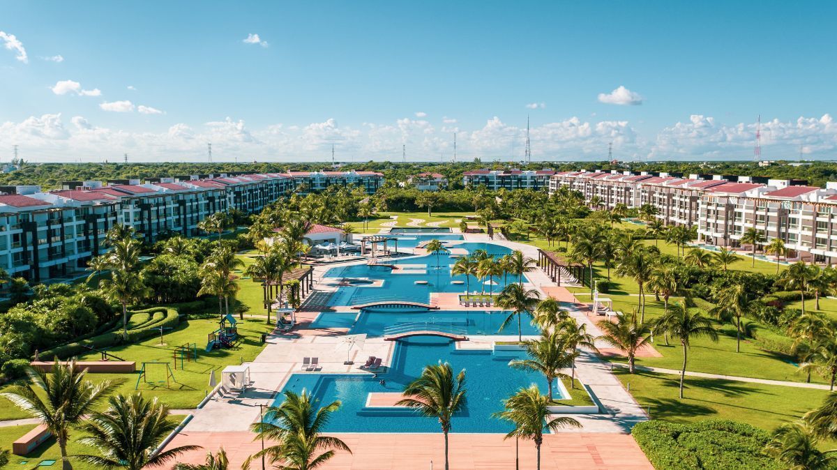 DEPARTAMENTO EN VENTA EN PLAYA DEL CARMEN, ESPECTACULAR CONDO
