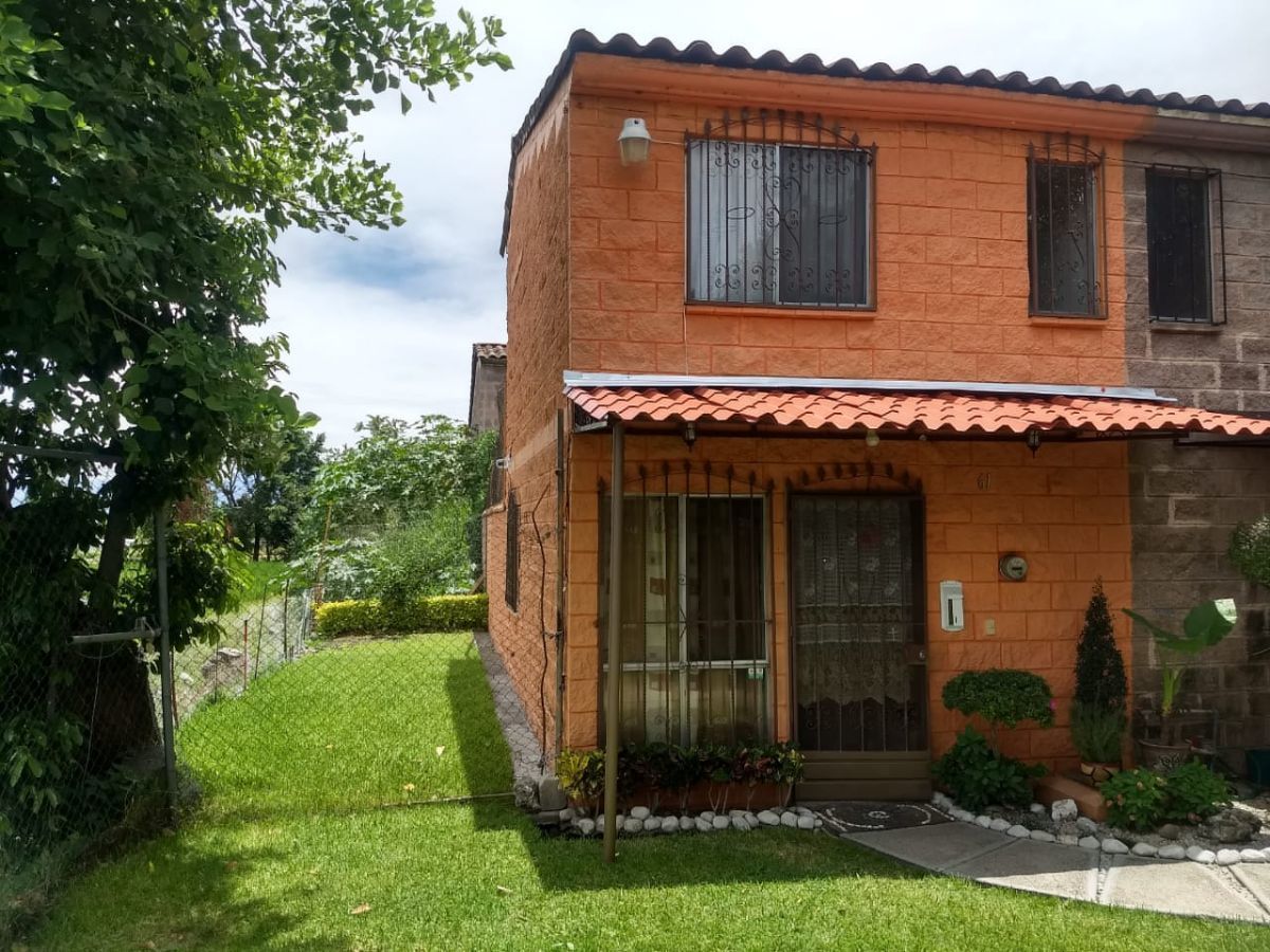 VENDO HERMOSA CASA GEO EN SANTA INES CUAUTLA MOR.!!! | EasyBroker