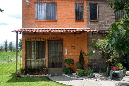 VENDO HERMOSA CASA GEO EN SANTA INES CUAUTLA MOR.!!! | EasyBroker