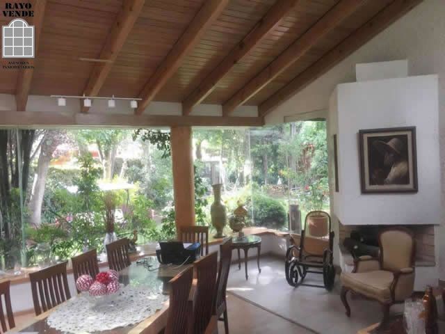 3 de 9: Casa en Condominio en Venta en San Jerónimo Rayo Vende ®