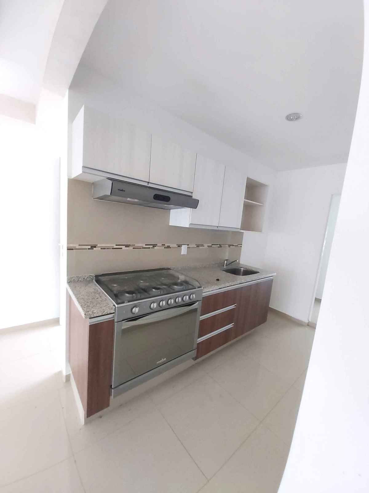 Apartamento em Cañadas del Lago, Corregidora, foto 2 de 15