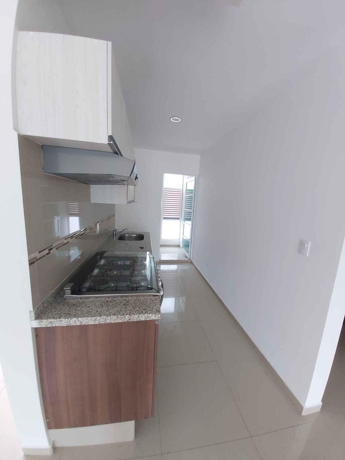 Apartamento em Cañadas del Lago, Corregidora, foto 3 de 15