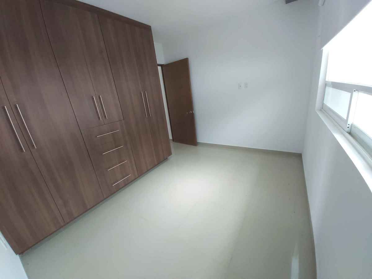 Apartamento em Cañadas del Lago, Corregidora, foto 6 de 15