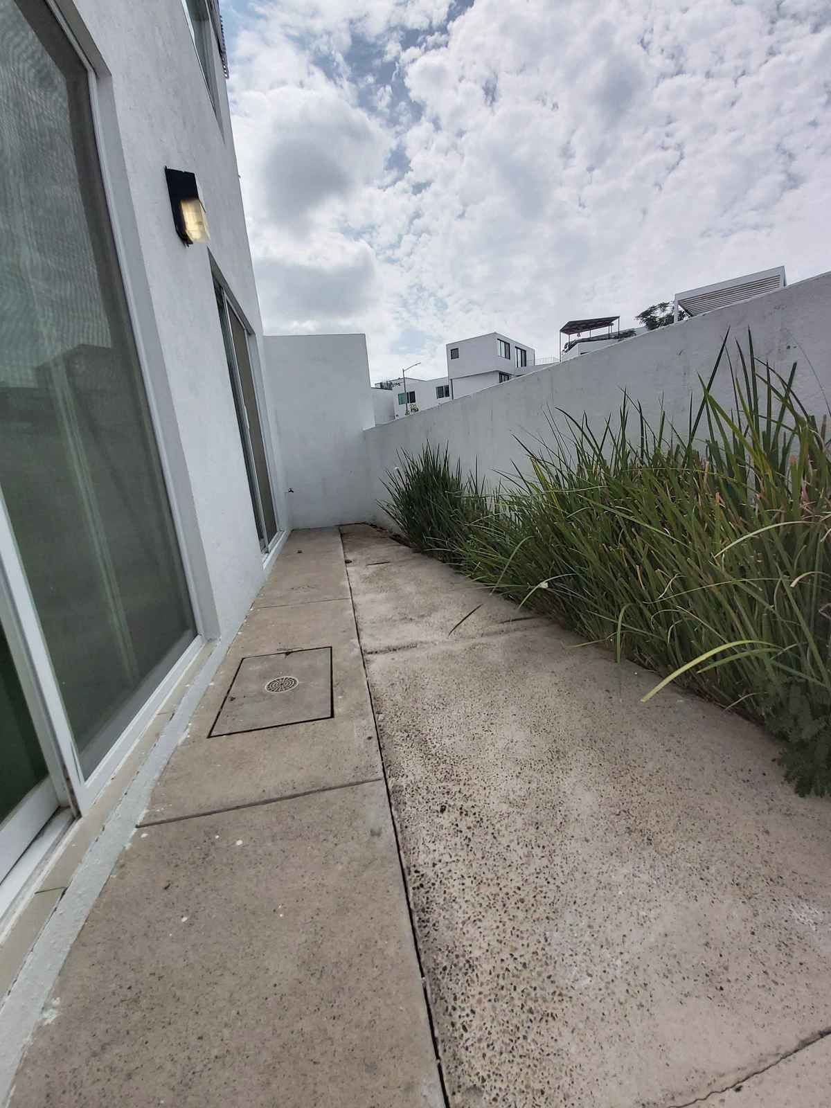 Apartamento em Cañadas del Lago, Corregidora, foto 7 de 15