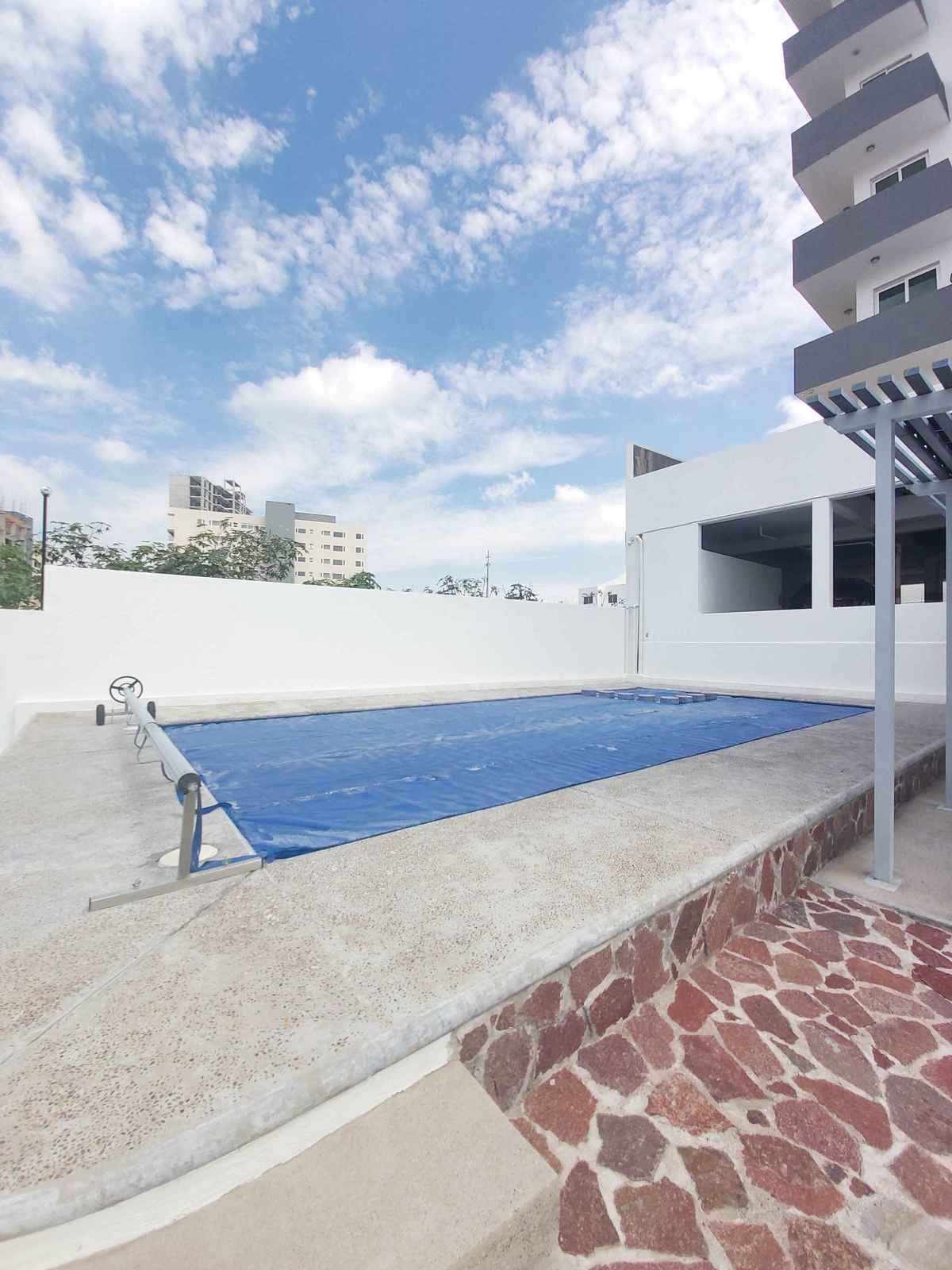 Apartamento em Cañadas del Lago, Corregidora, foto 9 de 15