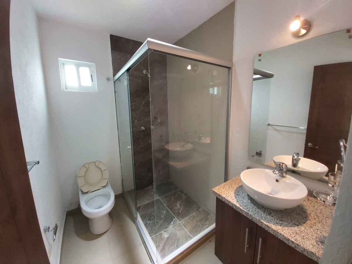 Apartamento em Cañadas del Lago, Corregidora, foto 11 de 15