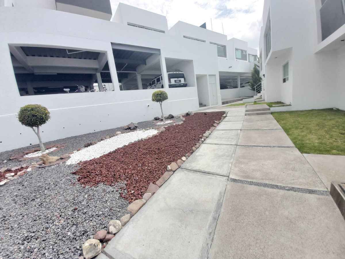 Apartamento em Cañadas del Lago, Corregidora, foto 12 de 15