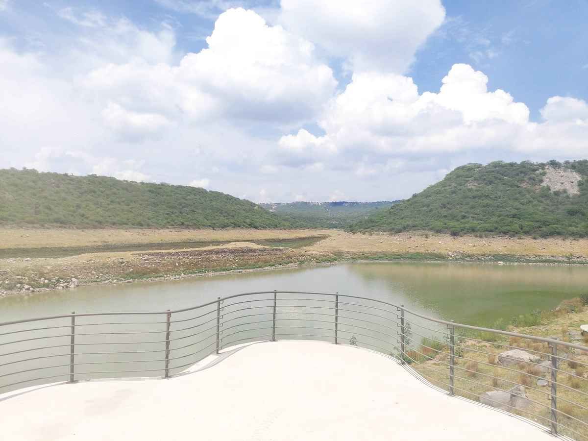 Apartamento em Cañadas del Lago, Corregidora, foto 14 de 15