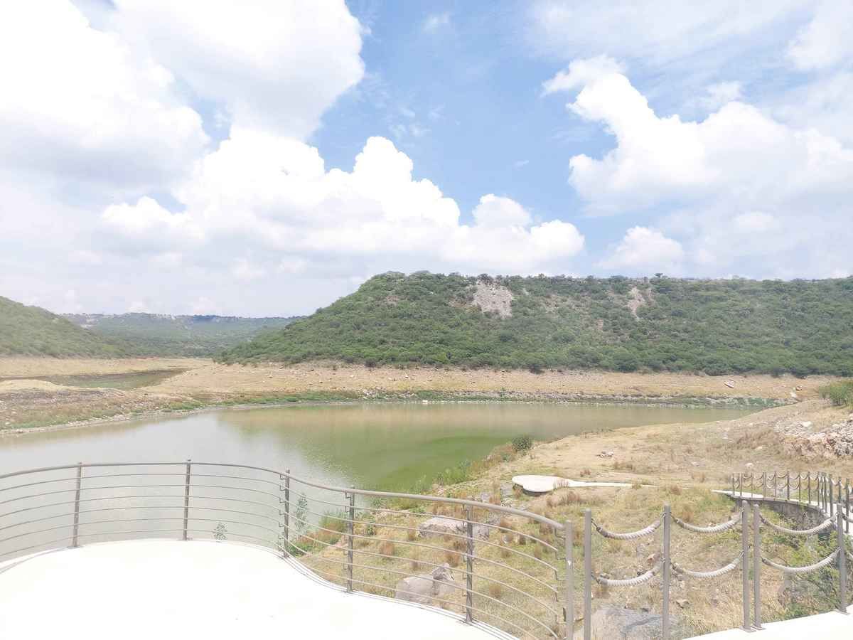 Apartamento em Cañadas del Lago, Corregidora, foto 15 de 15