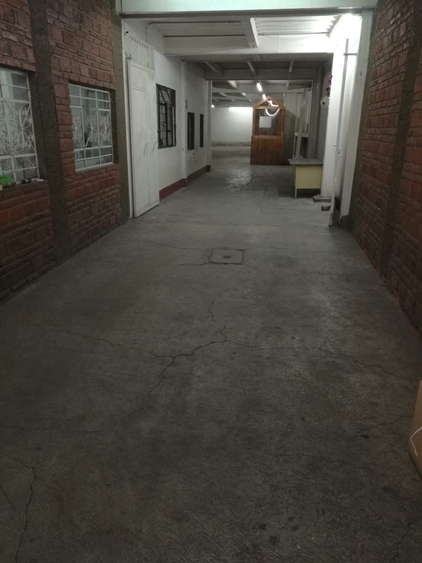 Bodega industrial en Zona Escolar, Gustavo A. Madero, foto 10 de 36