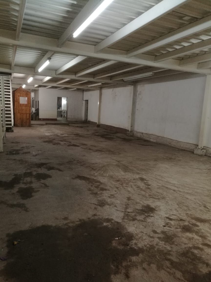 Bodega industrial en Zona Escolar, Gustavo A. Madero, foto 14 de 36