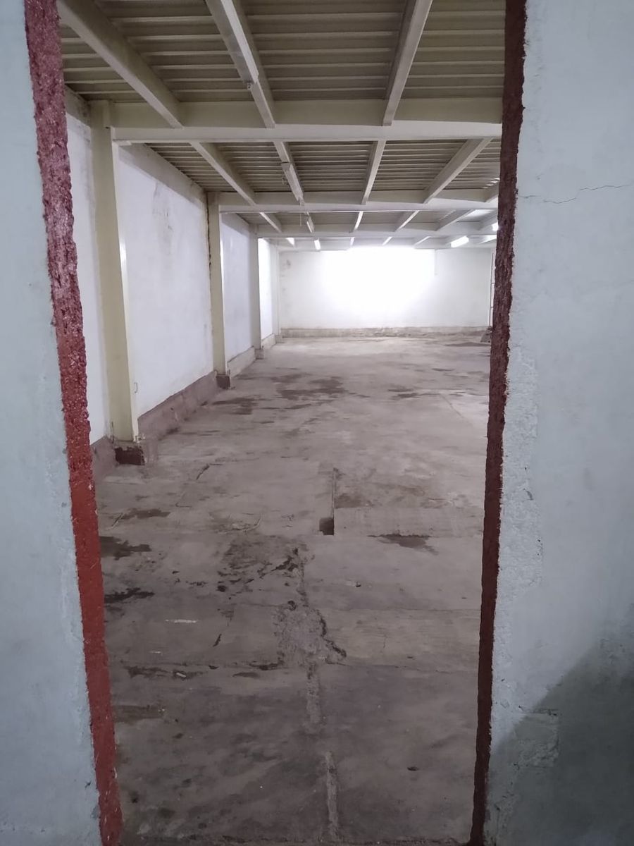 Bodega industrial en Zona Escolar, Gustavo A. Madero, foto 15 de 36