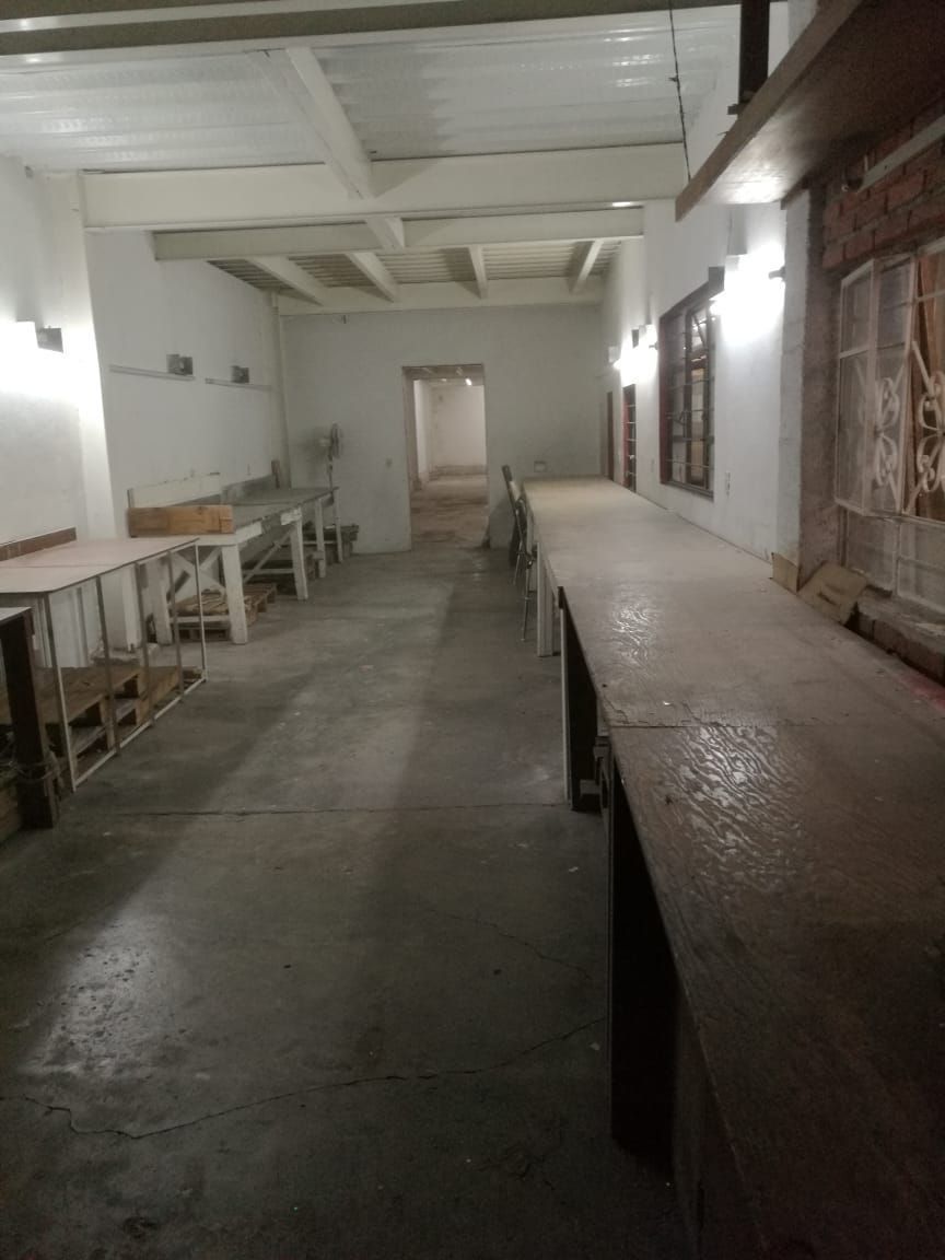 Bodega industrial en Zona Escolar, Gustavo A. Madero, foto 16 de 36