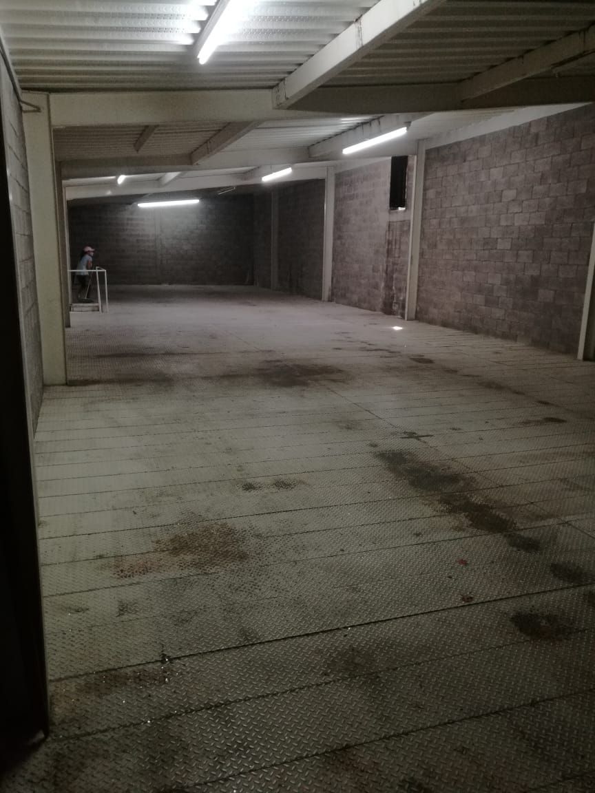 Bodega industrial en Zona Escolar, Gustavo A. Madero, foto 17 de 36