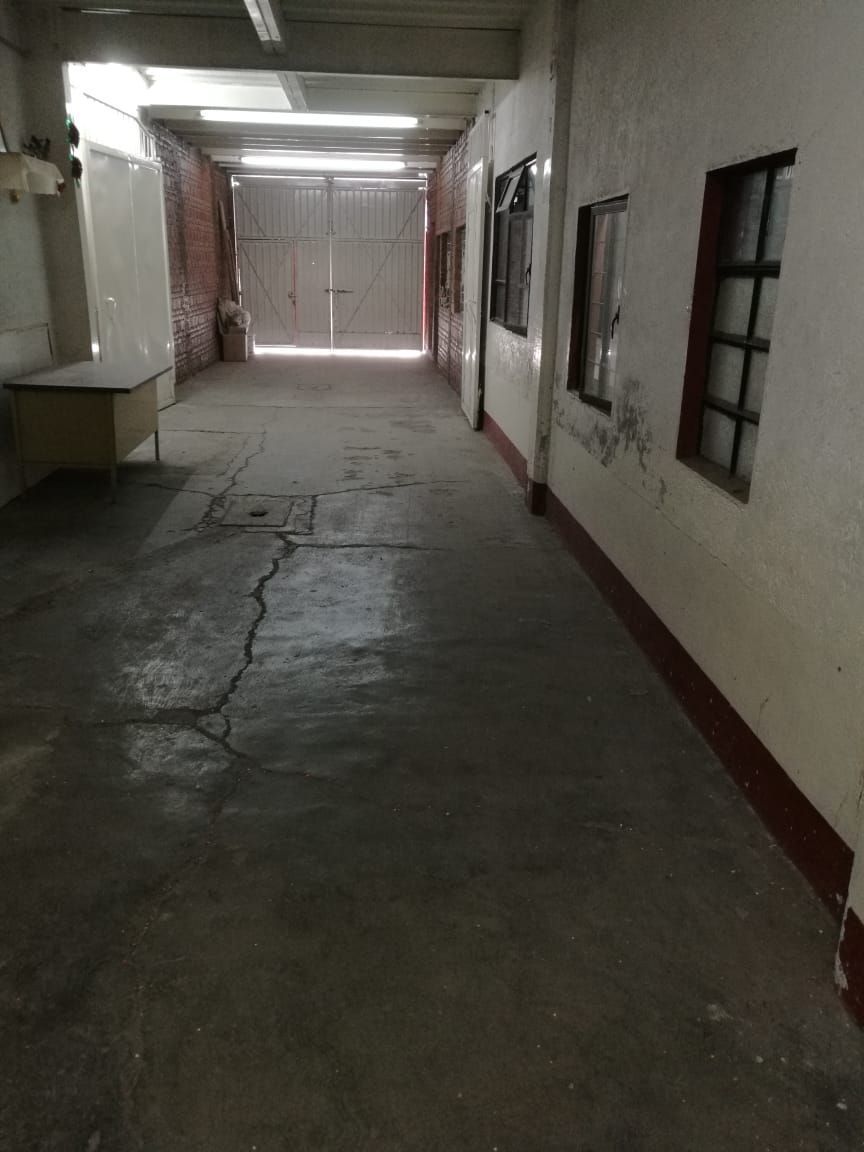 Galpão industrial em Zona Escolar, Gustavo A. Madero, foto 18 de 36