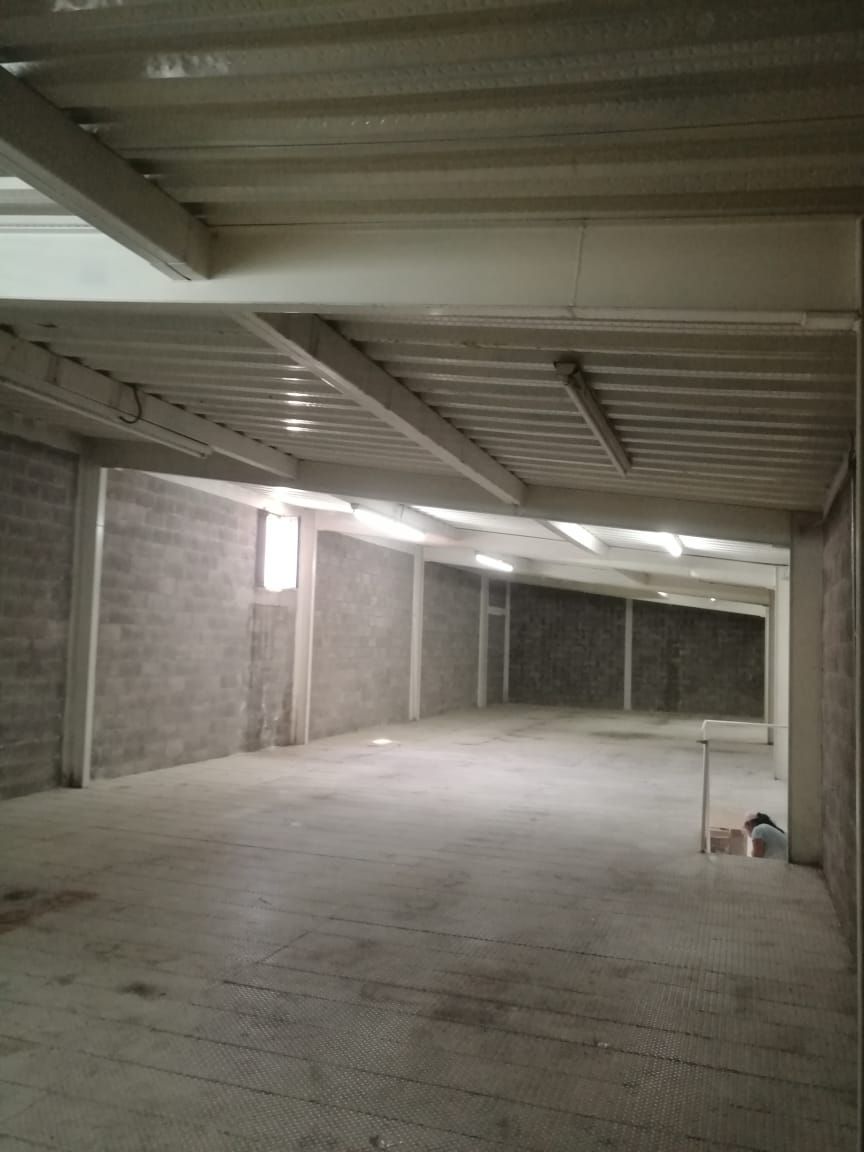 Bodega industrial en Zona Escolar, Gustavo A. Madero, foto 19 de 36
