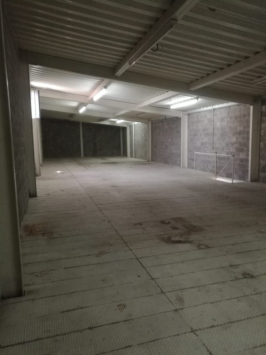 Bodega industrial en Zona Escolar, Gustavo A. Madero, foto 32 de 36