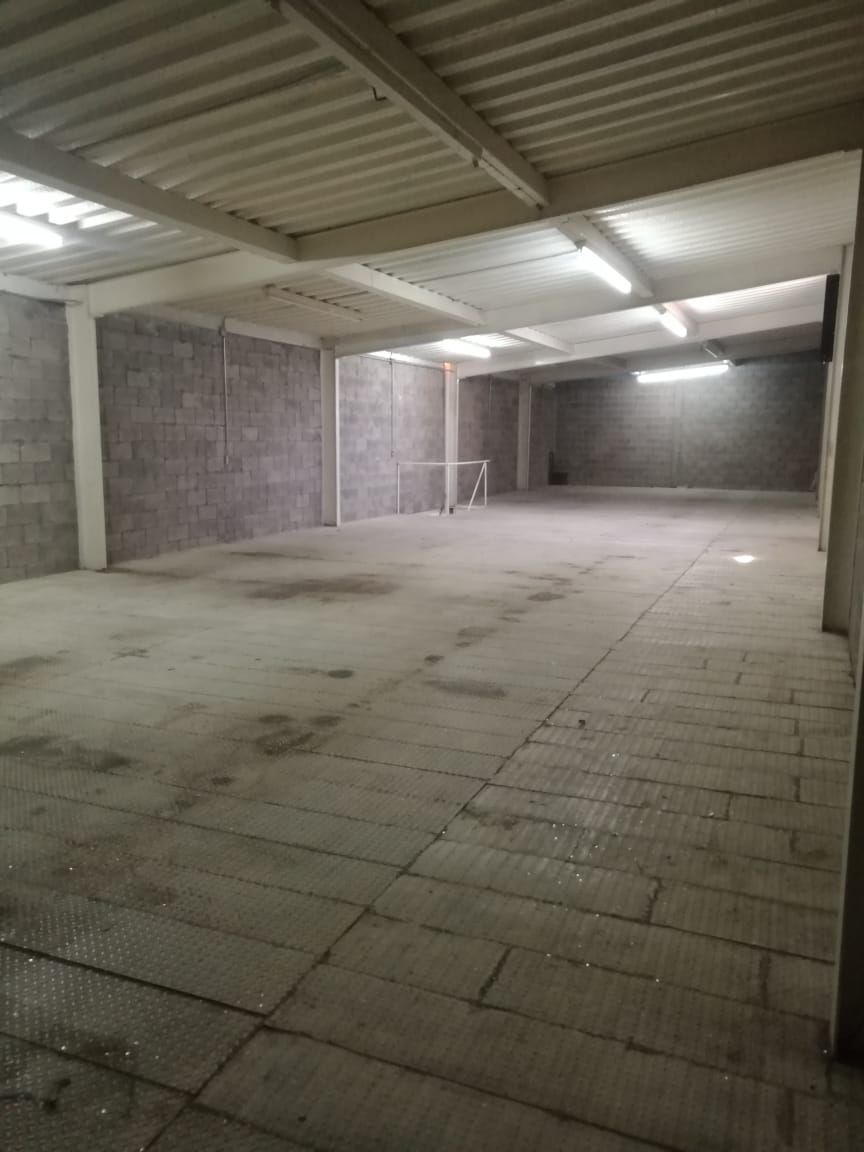 Bodega industrial en Zona Escolar, Gustavo A. Madero, foto 33 de 36