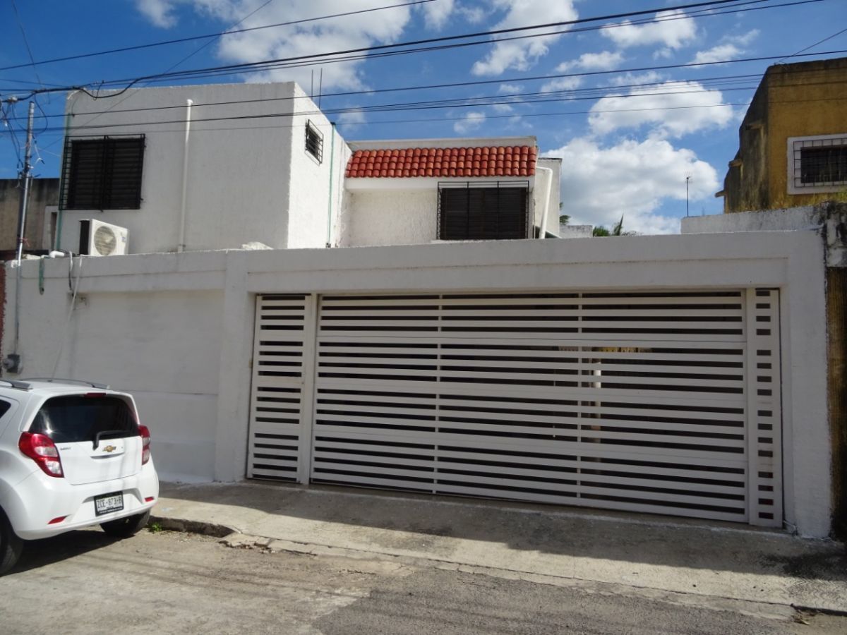 Venta casa 3 recámaras - Colonia Florida