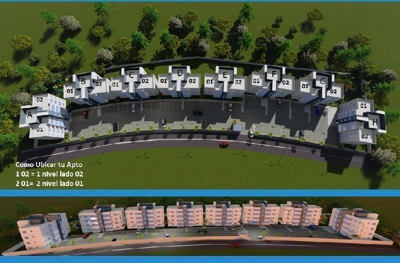 RESIDENCIAL SAN JERONIMO VII , EasyBroker