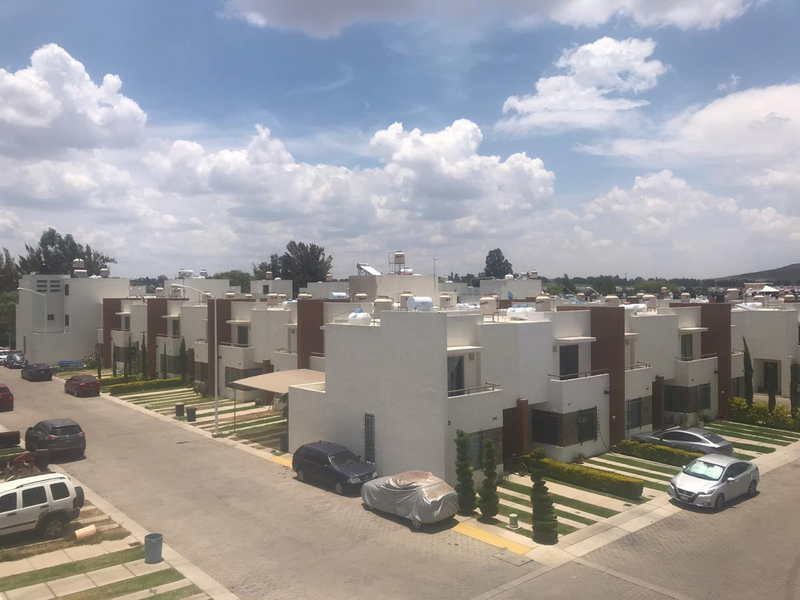 Residencial Casa Renta Alhambra Zapopan | EasyBroker