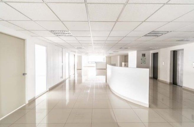 SE RENTA EDIFICIO PARA OFICINAS EN COLONIA TRANSITO CDMX
