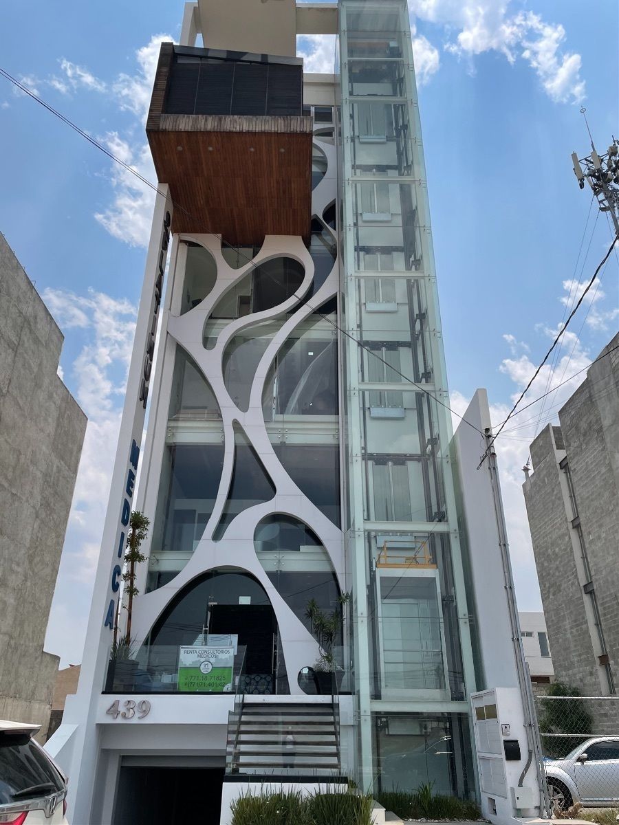 RENTA DE CONSULTIOS TORRE MEDICA PLATINUM G. BONFIL ZONA PLATEDA PACHUCA, foto 1 de 44