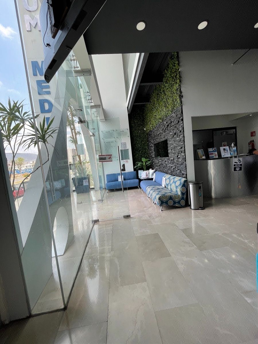 Oficina en Zona Plateada, Pachuca de Soto, foto 4 de 44