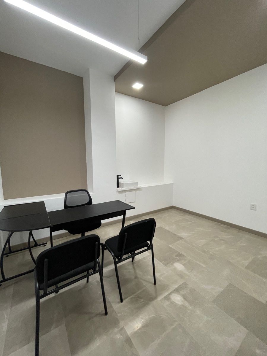 Oficina en Zona Plateada, Pachuca de Soto, foto 42 de 44