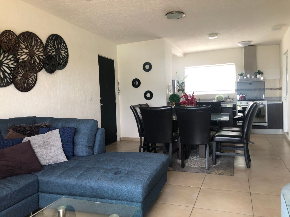 2 de 22: Sala-Comedor.