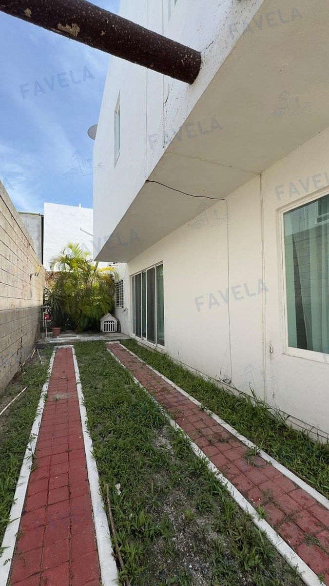 Casa en Residencial Las Palmas, Carmen, foto 3 de 47