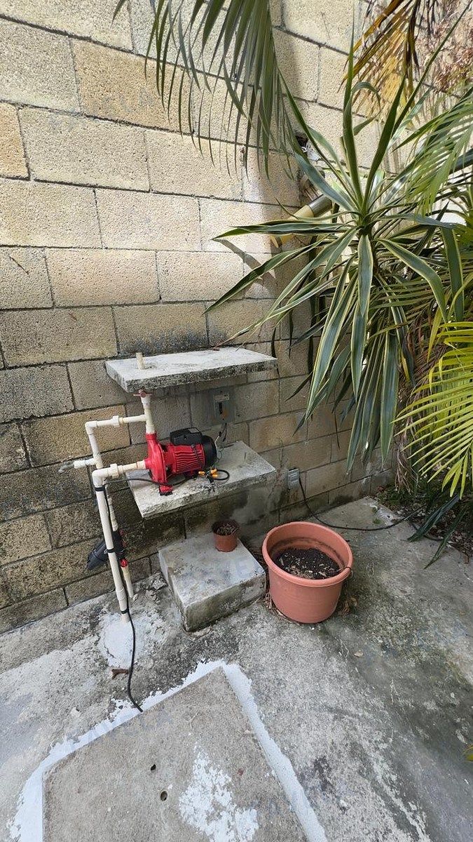 Casa en Residencial Las Palmas, Carmen, foto 4 de 47