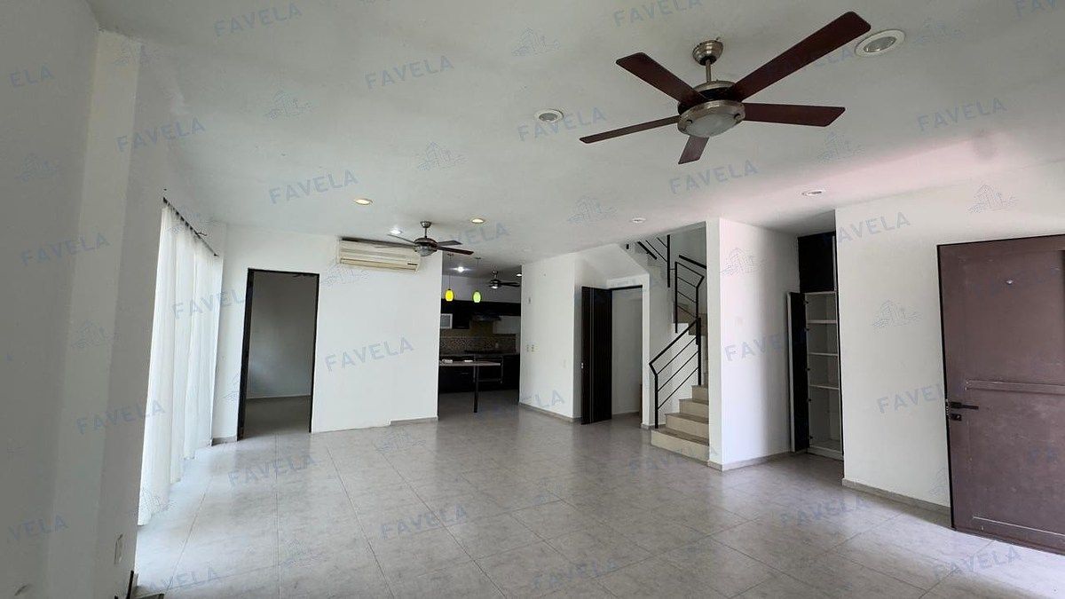 Casa en Residencial Las Palmas, Carmen, foto 6 de 47