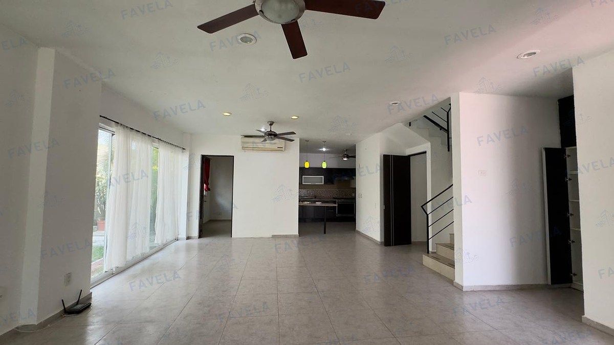 Casa en Residencial Las Palmas, Carmen, foto 8 de 47