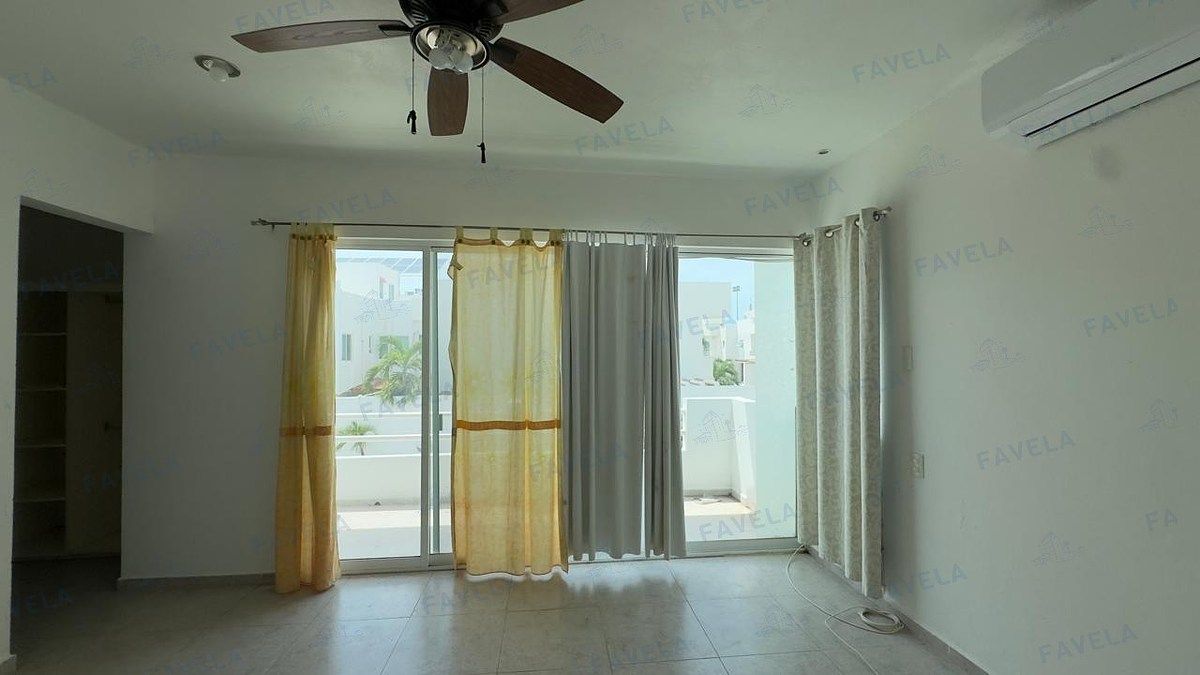 Casa en Residencial Las Palmas, Carmen, foto 18 de 47