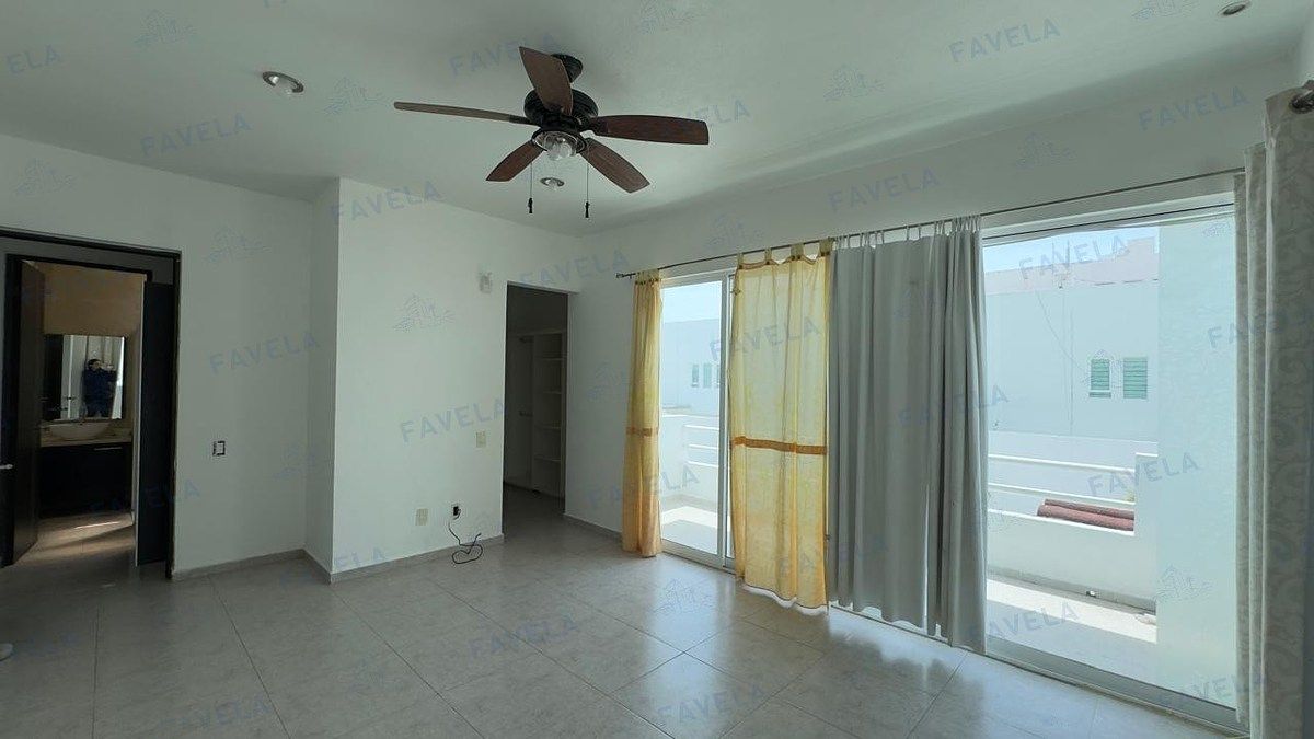 Casa en Residencial Las Palmas, Carmen, foto 17 de 47