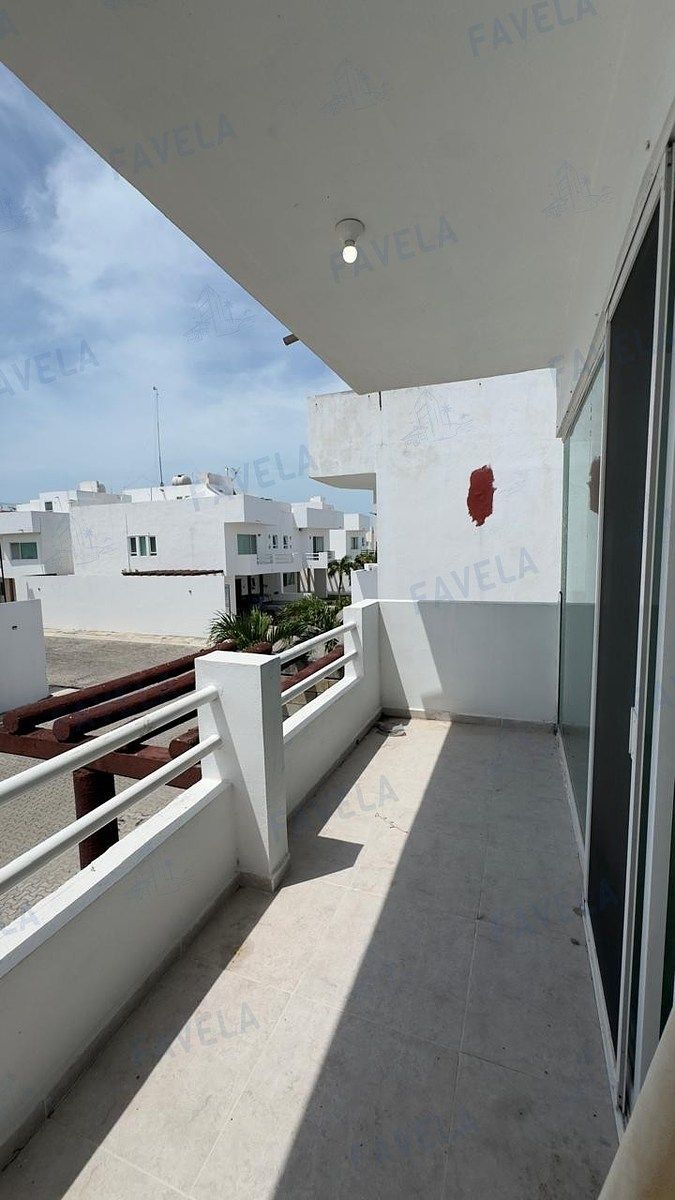 Casa en Residencial Las Palmas, Carmen, foto 24 de 47