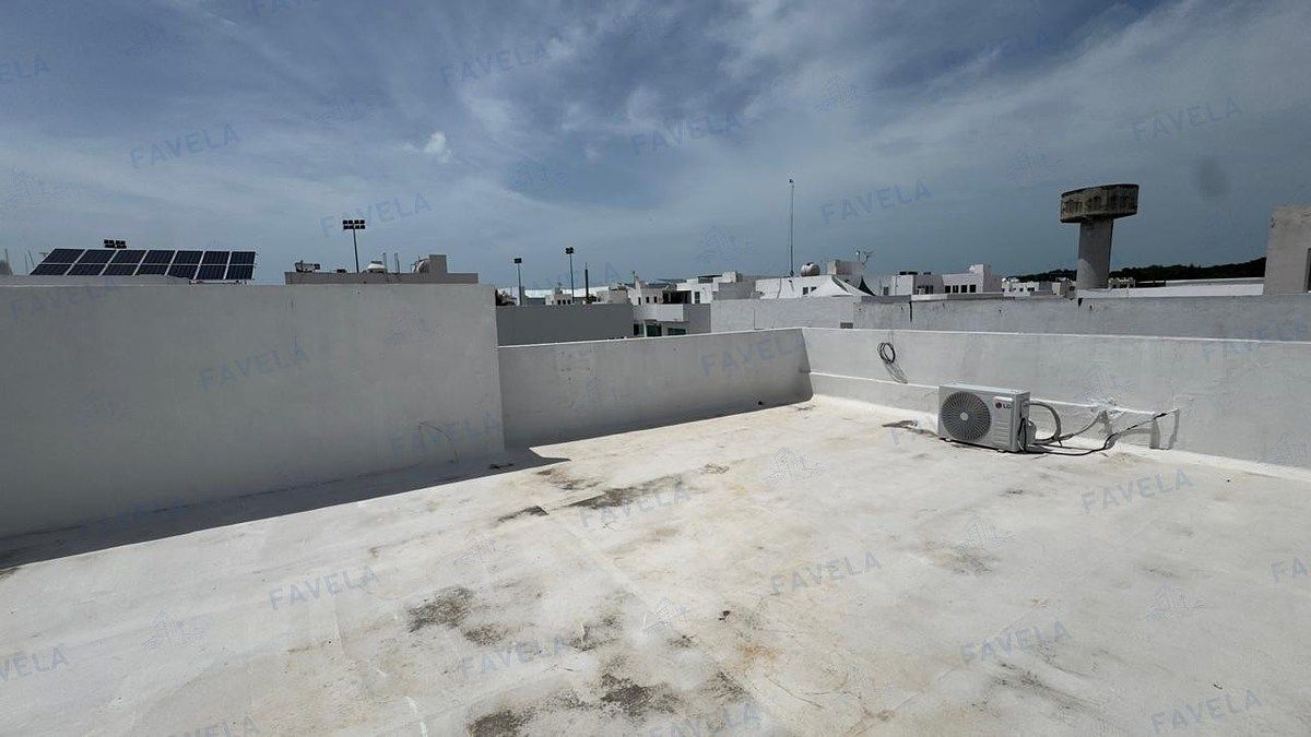 Casa en Residencial Las Palmas, Carmen, foto 36 de 47