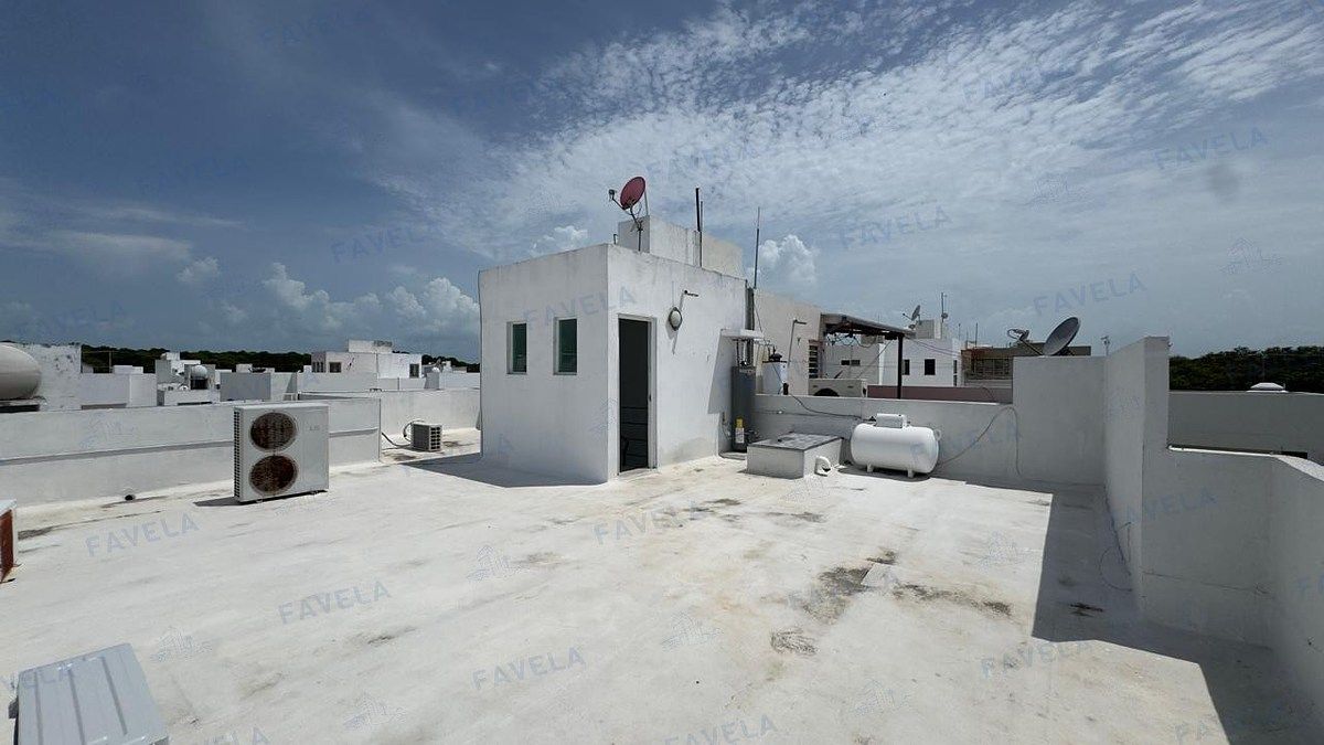 Casa en Residencial Las Palmas, Carmen, foto 35 de 47