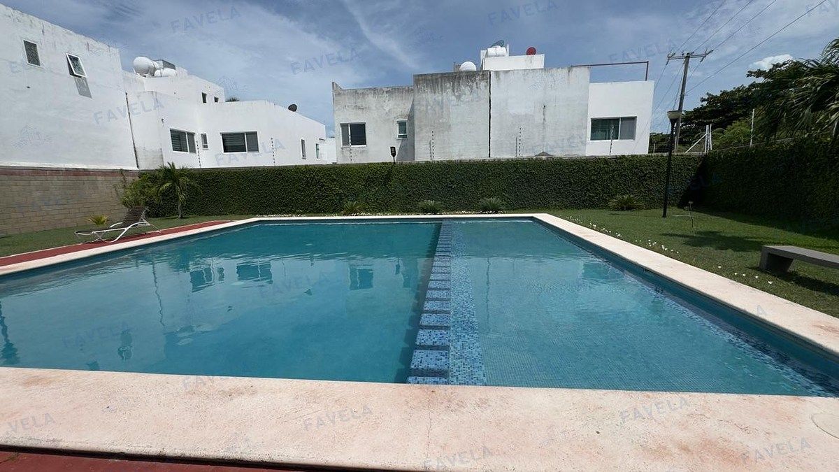 Casa en Residencial Las Palmas, Carmen, foto 38 de 47