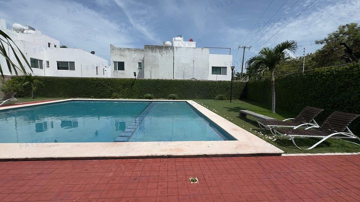 Casa en Residencial Las Palmas, Carmen, foto 39 de 47
